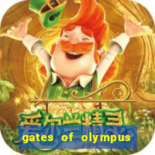 gates of olympus max win